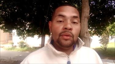 Video: el colombiano que perdió todo en un incendio dice que fue intencional