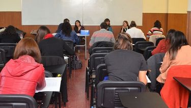 ¿Sos médico residente?: mirá el cambio clave que aplicó Salud en San Juan