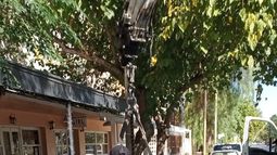 El operativo especial para tratar los residuos de los sanjuaninos aislados en hoteles