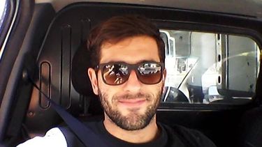 Un sanjuanino vende un jet sky para comprar alimentos para los inundados