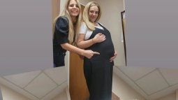 Cuando el deseo de ser madre es más fuerte, el detrás de la lucha de la sanjuanina que logró embarazarse por fertilización