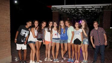 El tradicional Ausonia, con sangre nueva