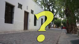 Se llevaron a Sarmiento de su casa: ¿Dónde está?