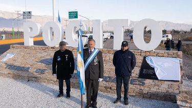 Pocito realizará una vigilia y acto por un nuevo aniversario de la Guerra de Malvinas.