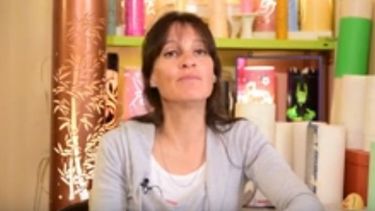 La empredendora sanjuanina que hace magia con el PVC