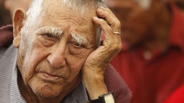 Entrega de jubilaciones para el viernes