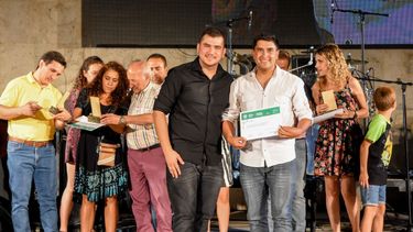 El concurso Revelaciones tiene a sus 19 ganadores