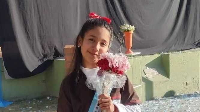 El desgarrador relato del padre de la nena muerta en el Cimyn: Estuvo abandonada en una camilla