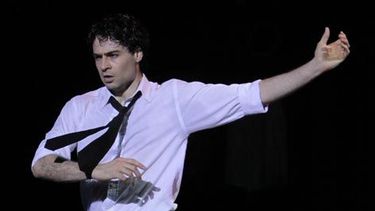 Iñaki Urlezaga hará su ensayo general abierto al público