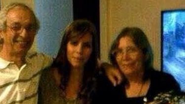 Matrimonio sanjuanino perdido en el derrumbe de Rosario