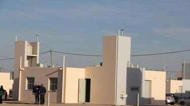 Quiénes son los ganadores del tercer sorteo por la casa propia