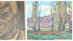 El centenario de Santiago Paredes, en imágenes