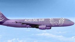 Publicaron la lista de vuelos Low Cost y San Juan tiene viajes