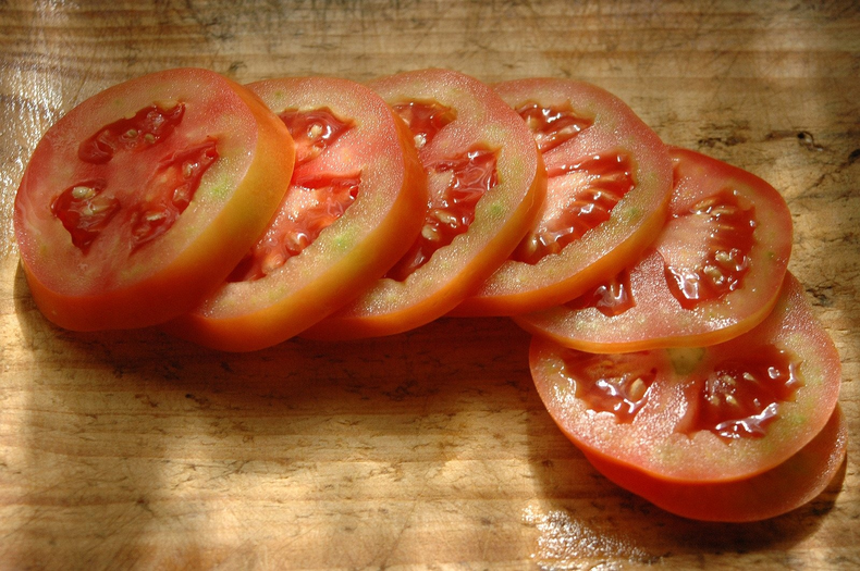 Beneficios del tomate para tu piel Beneficios del tomate para tu piel