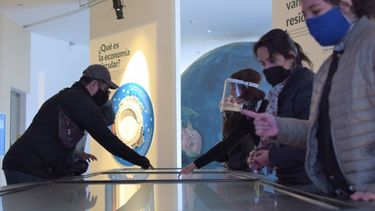 Anchipurac volvió con todo: récord de visitas y propuestas adaptadas