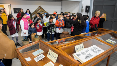 El Museo Gnecco inaugura una impactante muestra sobre la historia viva de San Juan