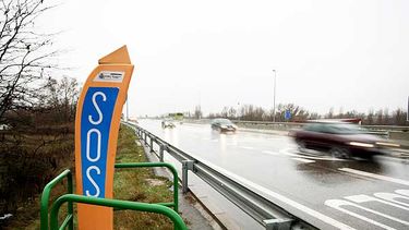 Promueven un proyecto de ley para colocar teléfonos en rutas sanjuaninas