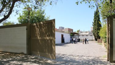 Robaron y en 48 horas terminaron con una dura condena Robaron y en 48 horas terminaron con una dura condena