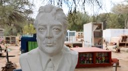 Jáchal homenajeará a Don Buenaventura Luna: ¿cuándo y dónde?