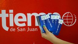 ¿Participaste por las entradas para el cine?, fijate si sos el ganador