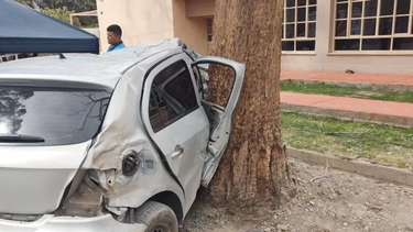 Cómo sigue Milagros, la sobreviviente de la tragedia de Zonda