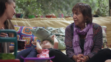 El cannabis medicinal en San Juan, mirado por la especialista que derriba tabúes y filma desde la ciencia