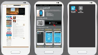 Renovarán el 911 y actualizarán la red troncalizada