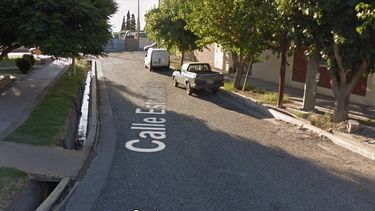 ¡Atención conductor! Cambió el sentido de circulación de una transitada calle capitalina