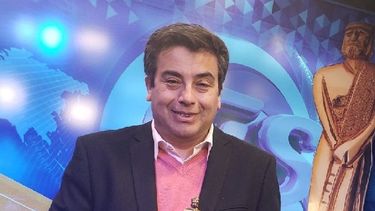 Guillermo Rojas