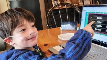 No llegó a tiempo la droga y un niño sanjuanino murió