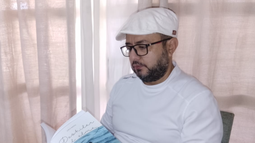 Una obra sanjuanina llega a la Feria del Libro de Buenos Aires con una interpelación mundial Una obra sanjuanina llega a la Feria del Libro de Buenos Aires con una interpelación mundial