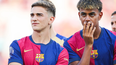 ¿y si te llama roman?: una estrella de barcelona y la seleccion de espana declaro su simpatia por boca ¿y si te llama roman?: una estrella de barcelona y la seleccion de espana declaro su simpatia por boca