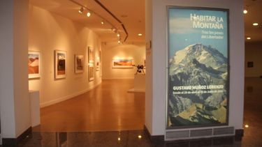 Hacé un recorrido por La ruta de la libertad