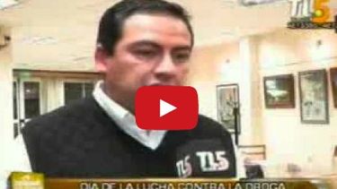 Alarmante: Hay chicos que a los 9 años comienzan a drogarse