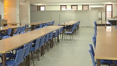 Atención estudiantes: el comedor universitario de El Palomar vuelve a abrir sus puertas
