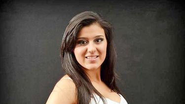 La candidata catequista