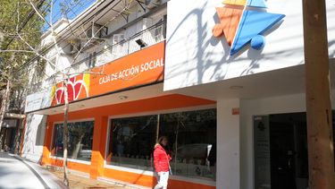 Las estrategias de la Caja de Acción Social tras la alta demanda de sanjuaninos para obtener préstamos