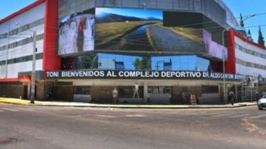 Día histórico en San Juan: comienzan a vacunar contra el COVID-19