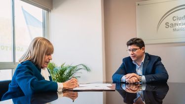 Estudiantes de medicina de la UCC podrán hacer prácticas de salud en Santa Lucía