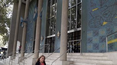 Dividida en dos grupos, La Bancaria realiza asambleas en distintas sucursales