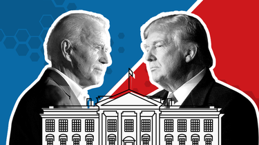 Estados unidos protagonizará elecciones muy reñidas