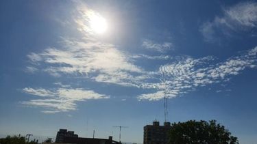 ¿Sigue la buena racha de días frescos?: así estará el tiempo este viernes