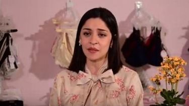 Lencería oncológica: una línea creativa y solidaria made in San Juan