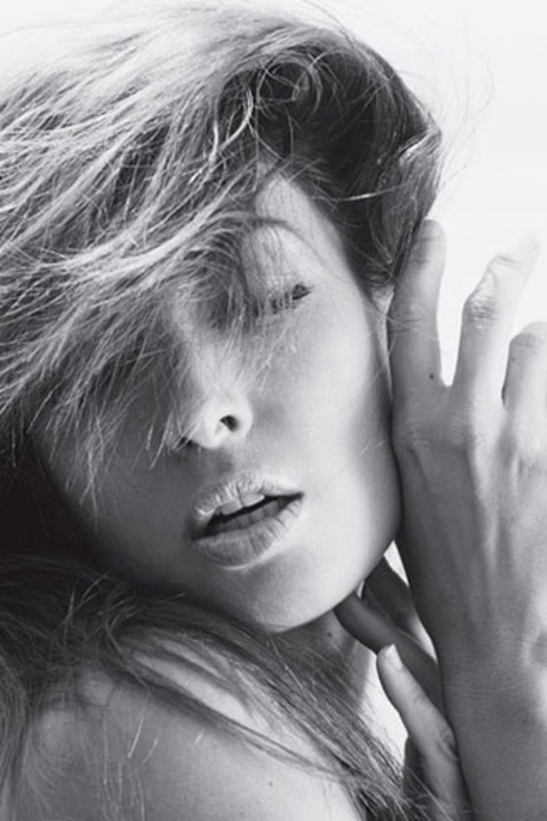 La imperdible producción de Bali Rodríguez