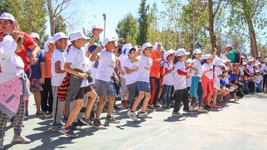 Con vacaciones atípicas: Angaco lanza “Verano en casa”, mirá de qué trata y cómo inscribirte