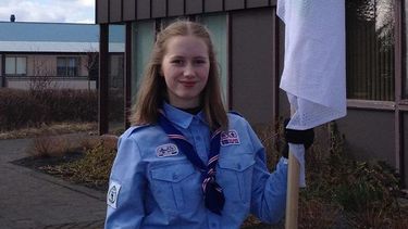 Las impresiones de una scout islandesa viviendo en San Juan