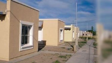 Más de 100 viviendas para los pocitanos