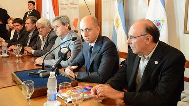 Lanzaron la X edición del Premio Provincial de Calidad, renovado