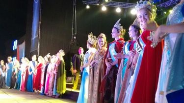 Tras el escándalo por la Reina en 9 de Julio, los resultados deberán ser firmados por escribano