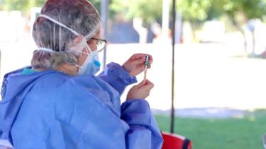 ¡Atención Capital!: este año, la vacuna antigripal no se aplicará en el Vacunatorio Central, mirá donde